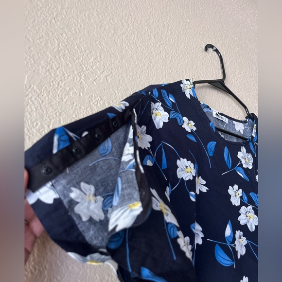 Easy Removal Broken Arm Friendly Disabled Friendly Top Easy Removal Buttons L - Picture 12 of 12